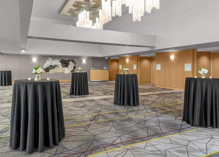 Hyatt Regency Princeton