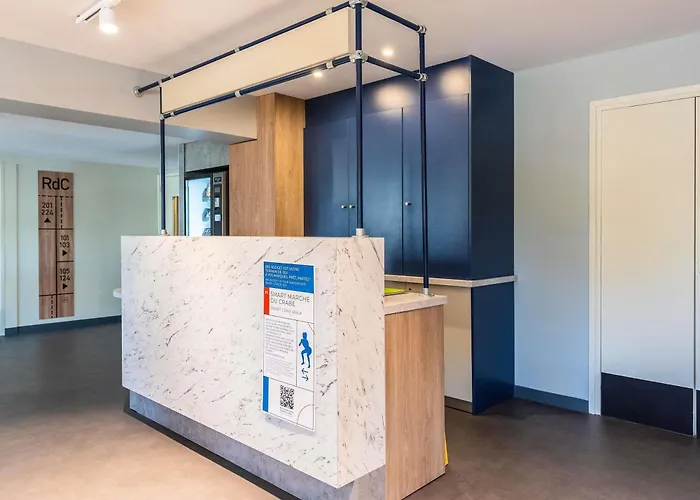 Ibis Budget Villefranche