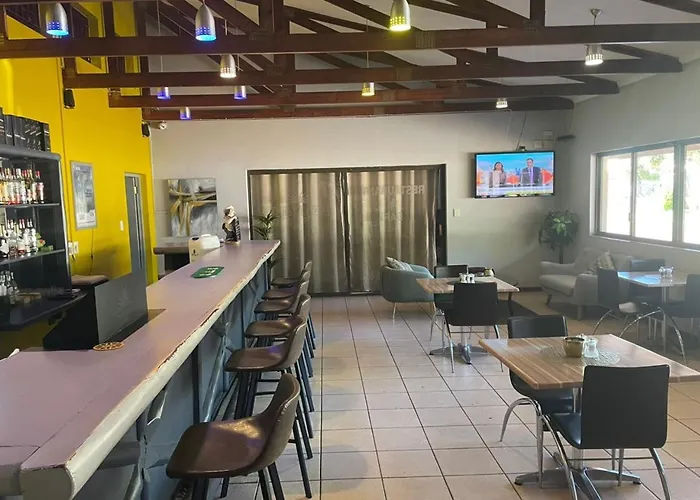 Travel Lodge