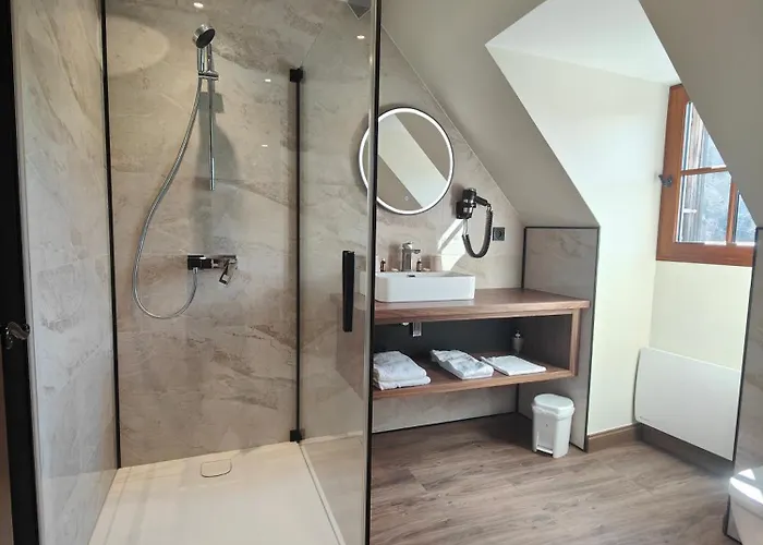 Auberge Saint Jacques