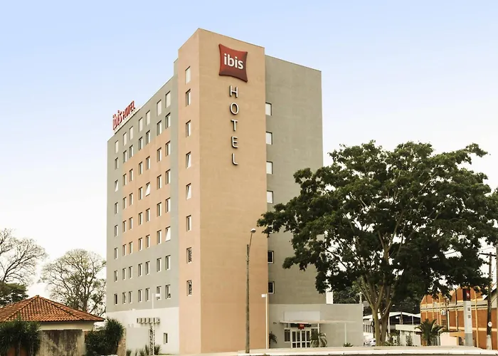 Ibis Sertãozinho