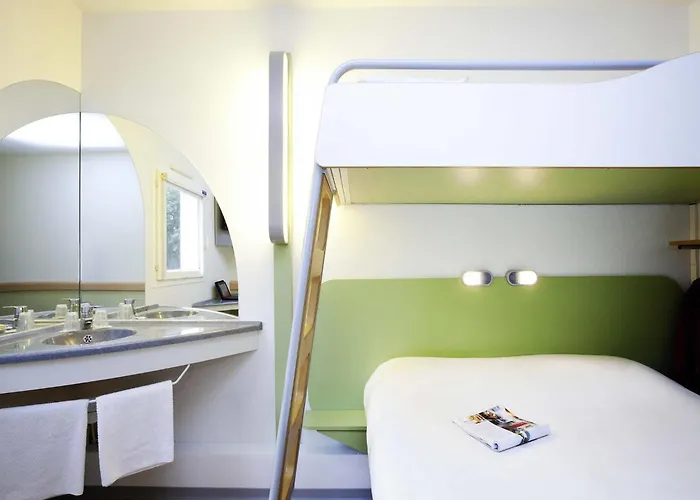 Ibis Budget Sisteron