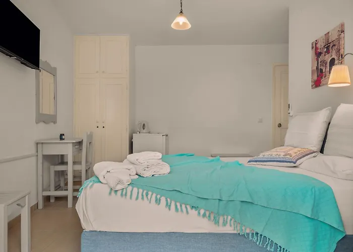Hotel Selini