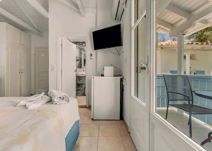 Hotel Selini