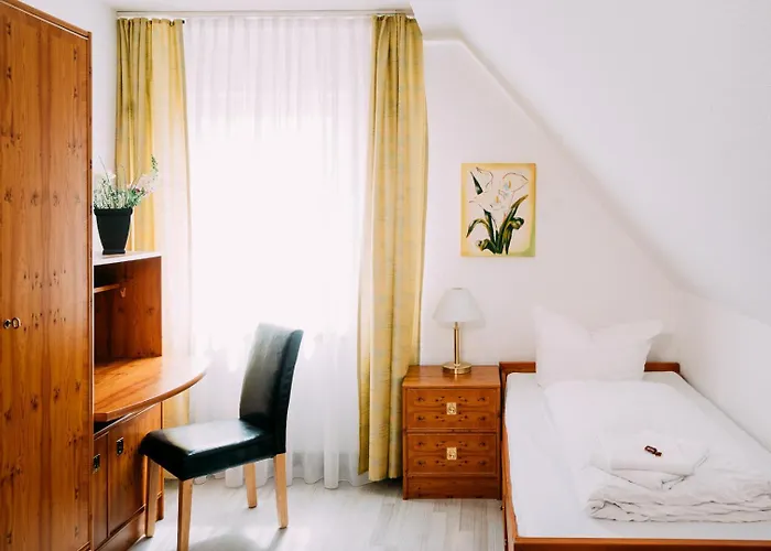 Hotel Brandaris
