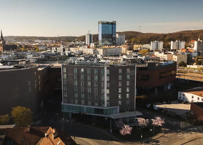 Focus Hotel Premium Gdansk