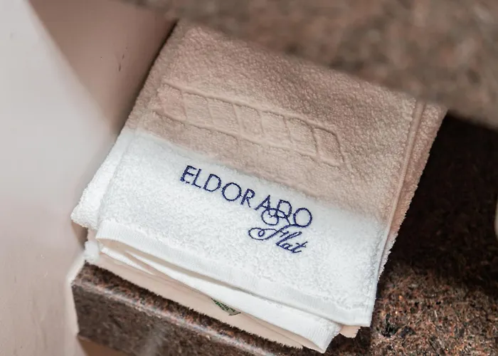 Eldorado Flat