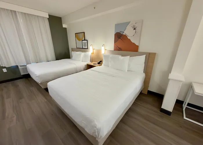 Country Suites Absecon-Atlantic City, Nj