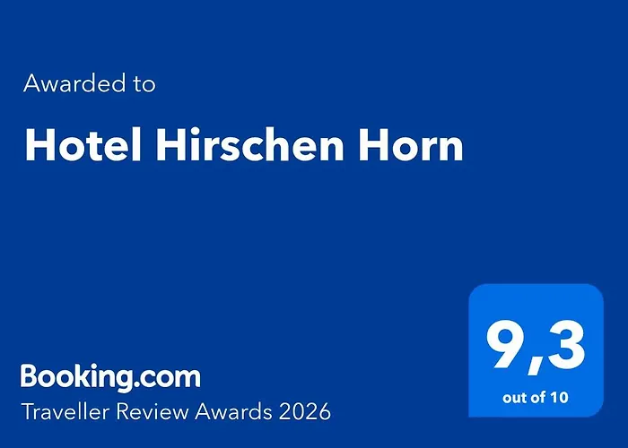 Hotel Gasthaus Hirschen Gaienhofen 