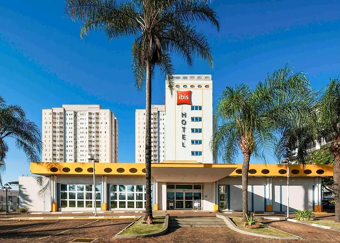 Ibis São Carlos