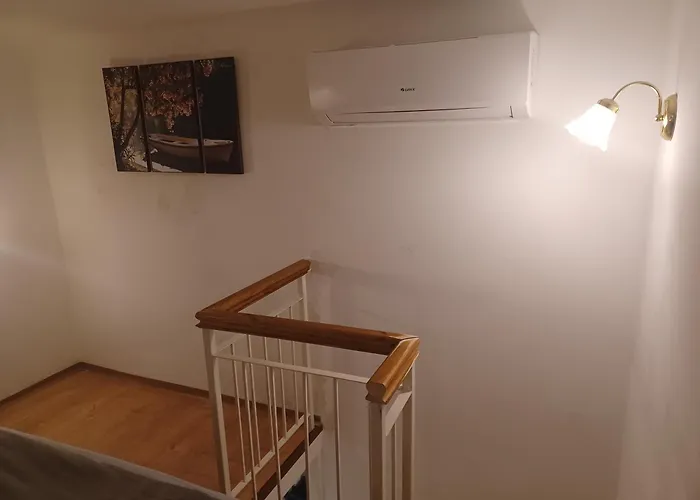 Loft House Budapeste