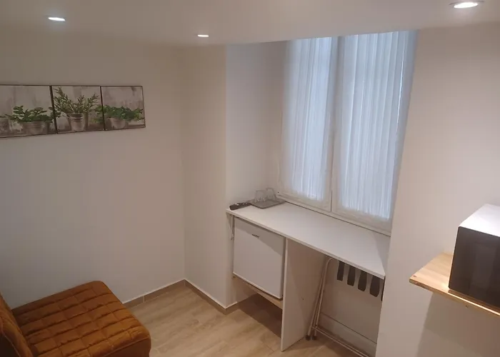 Loft House Budapeste