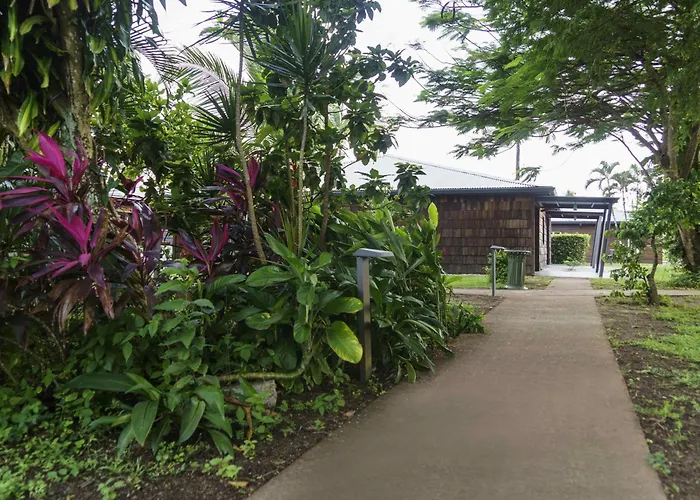 Hotel Mercure Kourou Ariatel