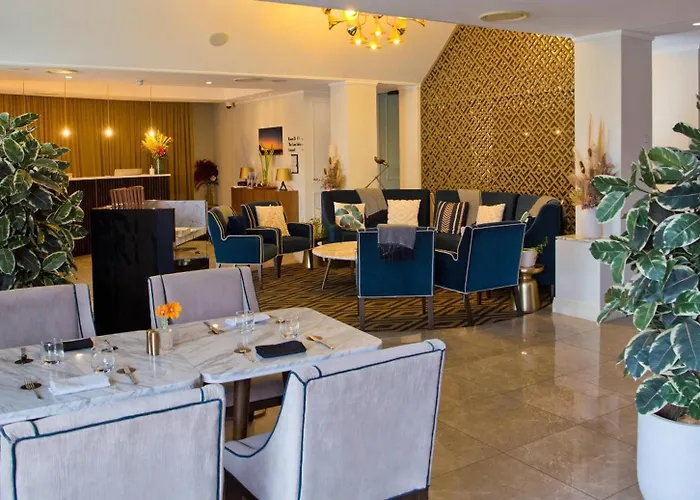 The Ellen Hotel, An Ascend Collection Hotel