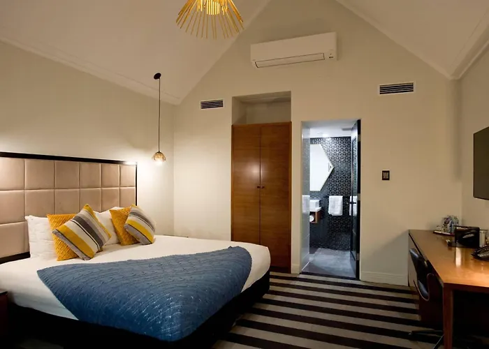 The Ellen Hotel, An Ascend Collection Hotel