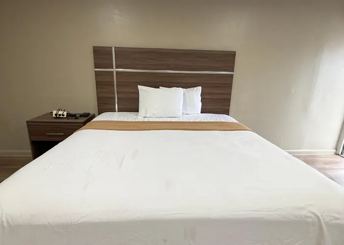 Ac Suites Atlantic City