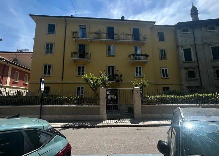Notti Sull'Adige