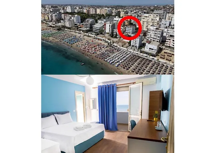 Hotel Vila Max