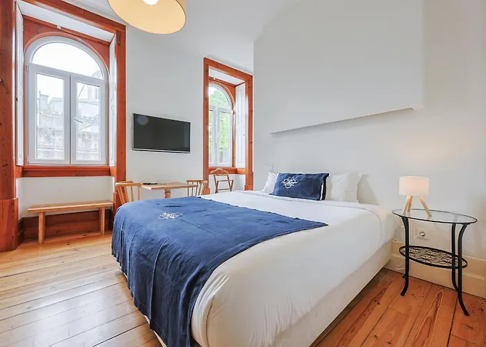 Casa de São Bento St Benedict House Hotel Coimbra