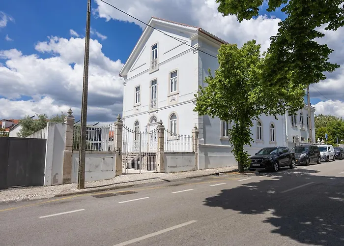 Casa de São Bento St Benedict House