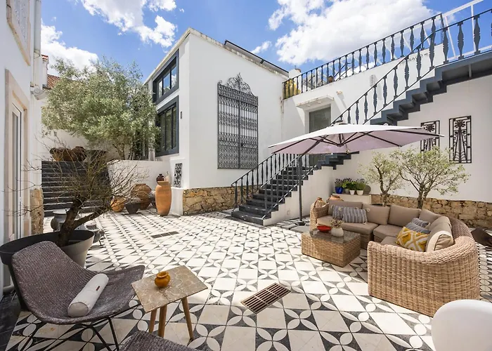 Casa de São Bento St Benedict House