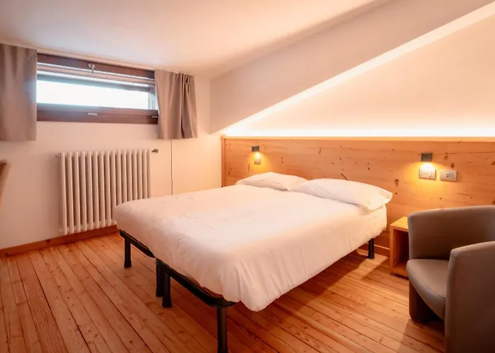Dolomiti Sport Hotel