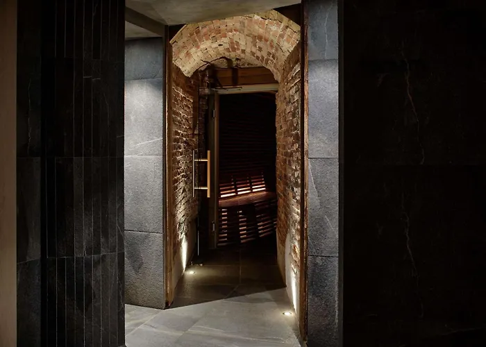 5 Terres Hotel & Spa - Mgallery Collection Barr