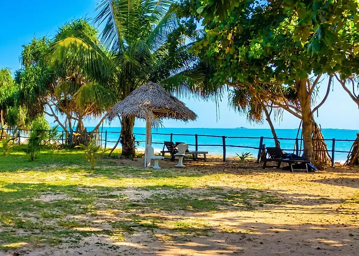 Bliss Bay Beach Resort & Spa