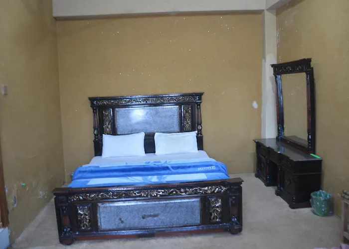 City Star Hotel, Swat