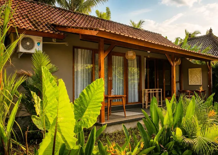 Papahan Bali