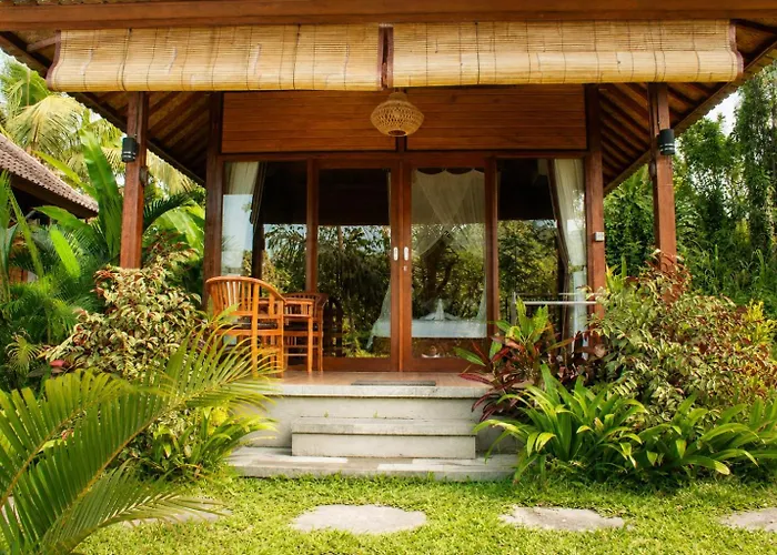 Papahan Bali