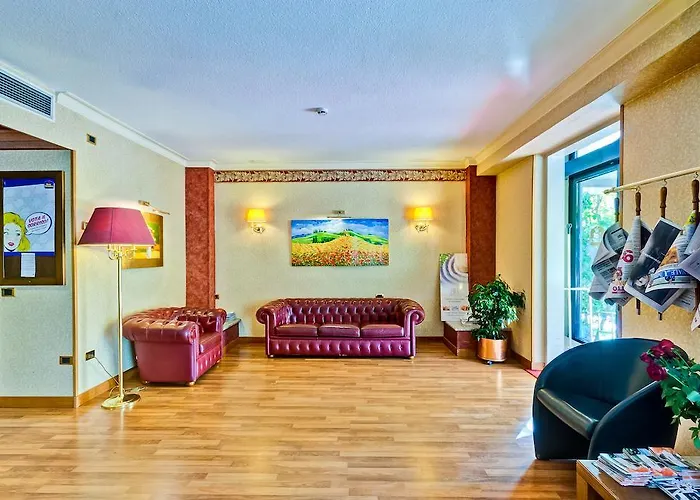 Best Western Hotel Salicone