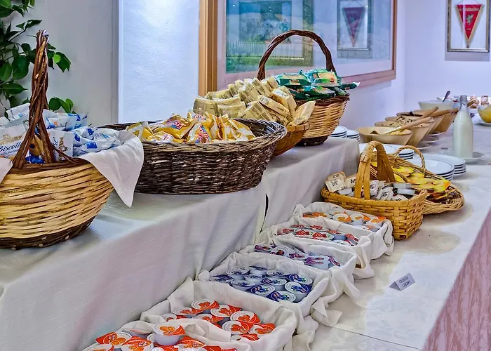 Best Western Hotel Salicone