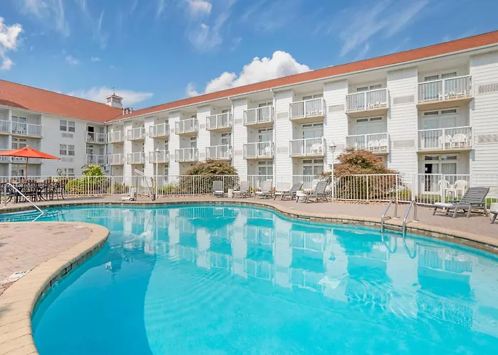 The Inn At Apple Valley, An Ascend Collection Hotel