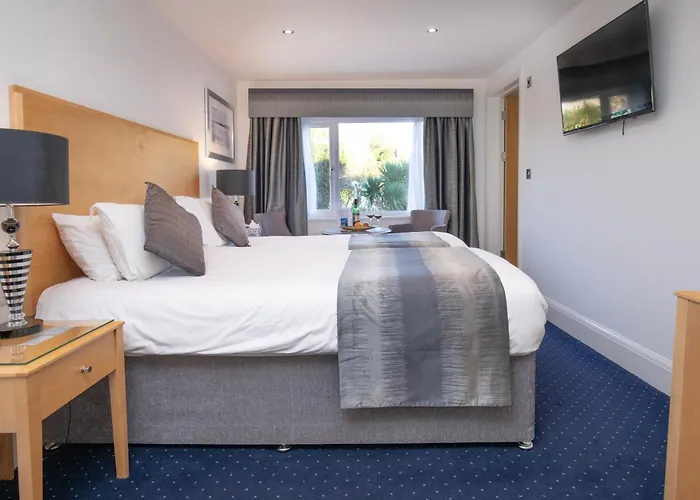 Belgrave Sands Hotel & Spa