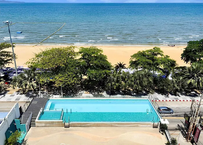 Jomtien Hisotel