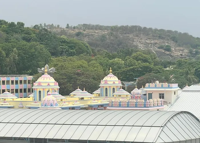 Sai Towers