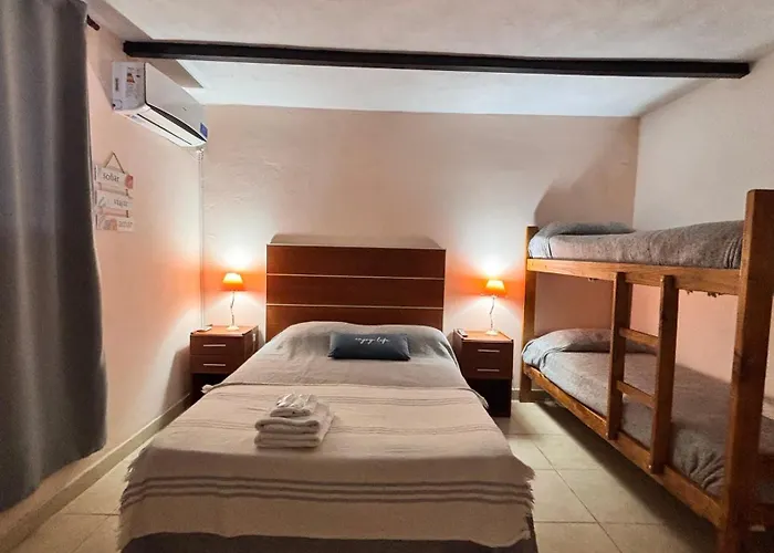 Hotel y Cabañas Gran Cordoba