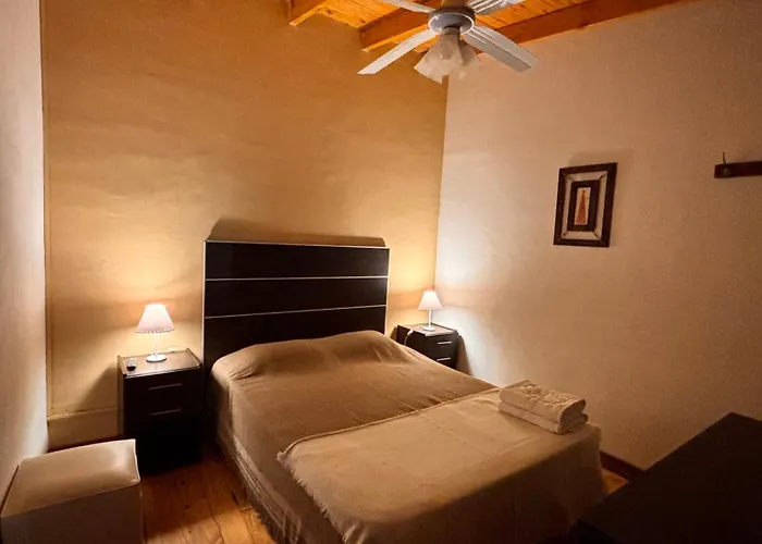 Hotel Y Cabanas Gran Cordoba