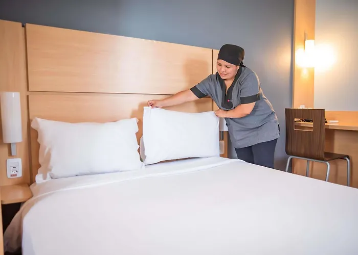 Ibis Itu Plaza Shopping Hotel