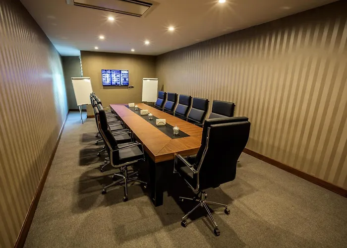 Radisson Blu Hotel, Diyarbakir
