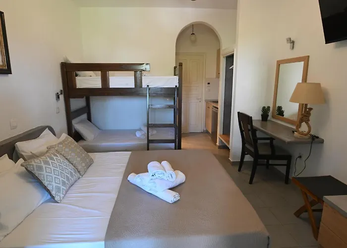 Astri Hotel