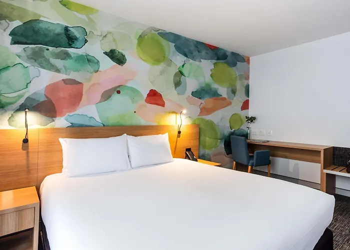 Ibis Styles Hobart