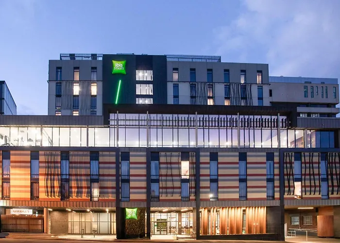 Ibis Styles Hobart