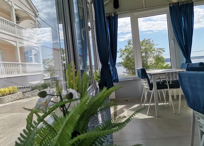 Hotel Barba