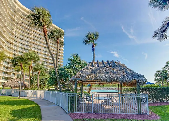 Seaview Court