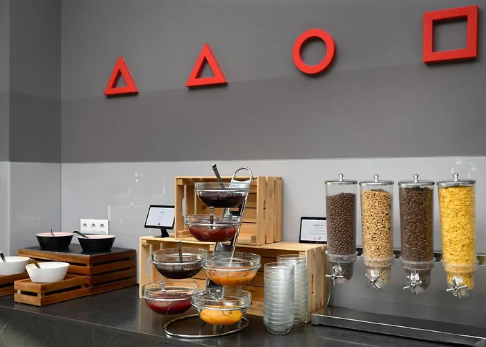 Park Inn By Radisson Zalakaros Hotel & Spa