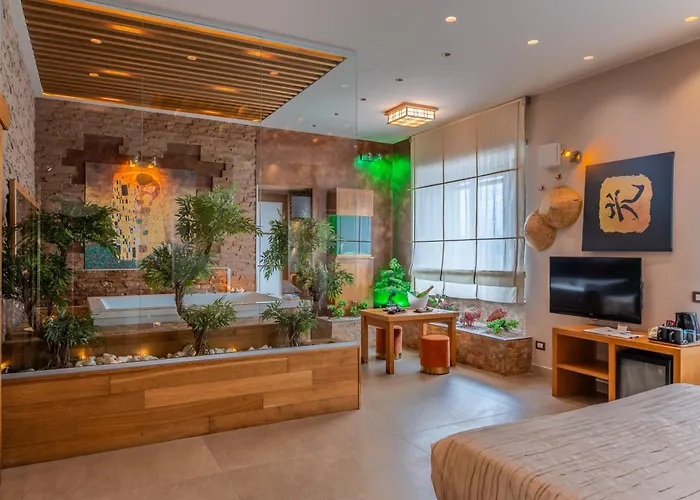 Aquaboutique Wellness&Spa Vietri