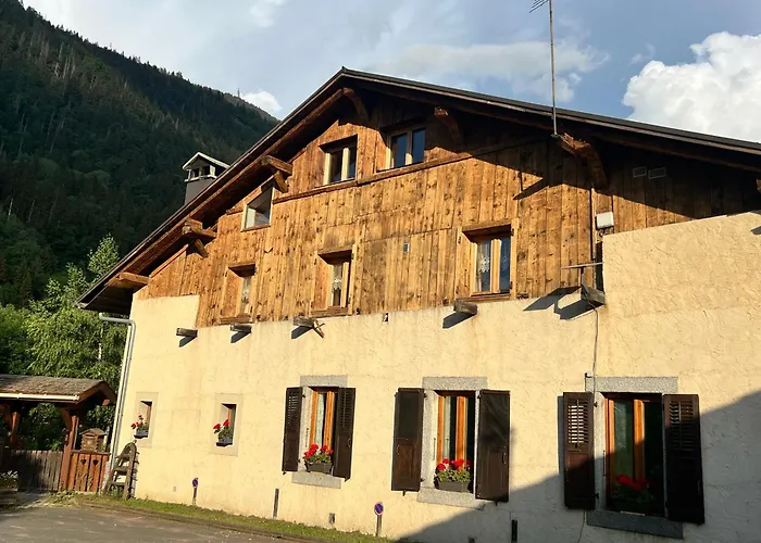 Chalet l'Aiglon