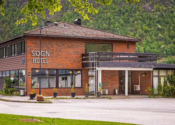 Sogn Hotel